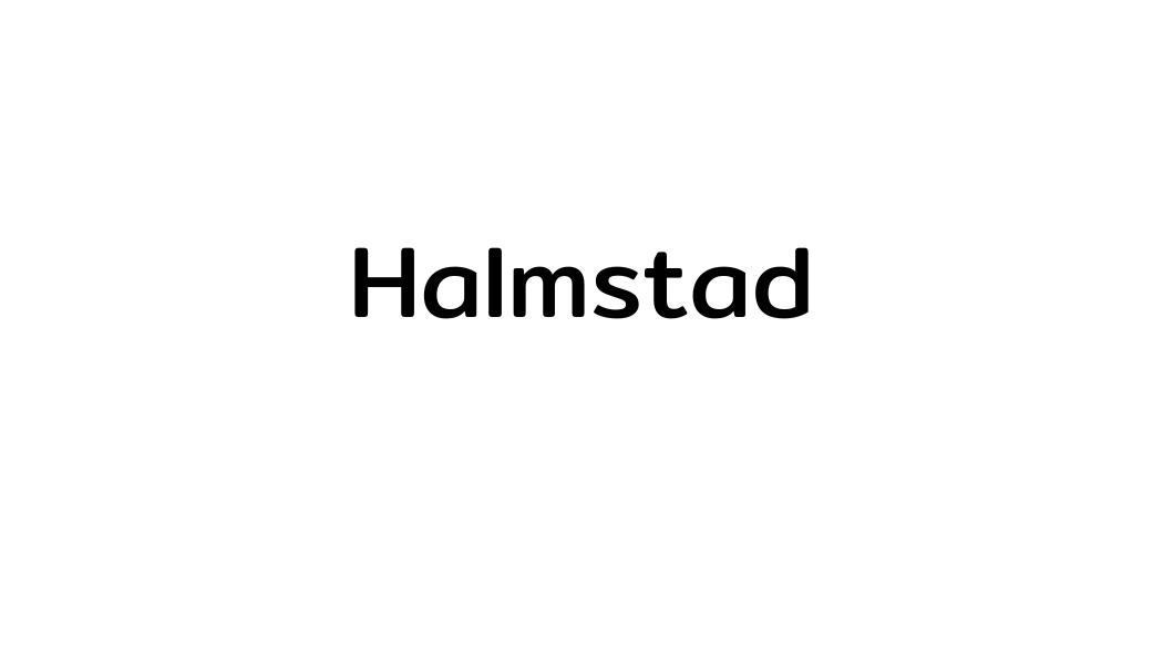 Halmstad