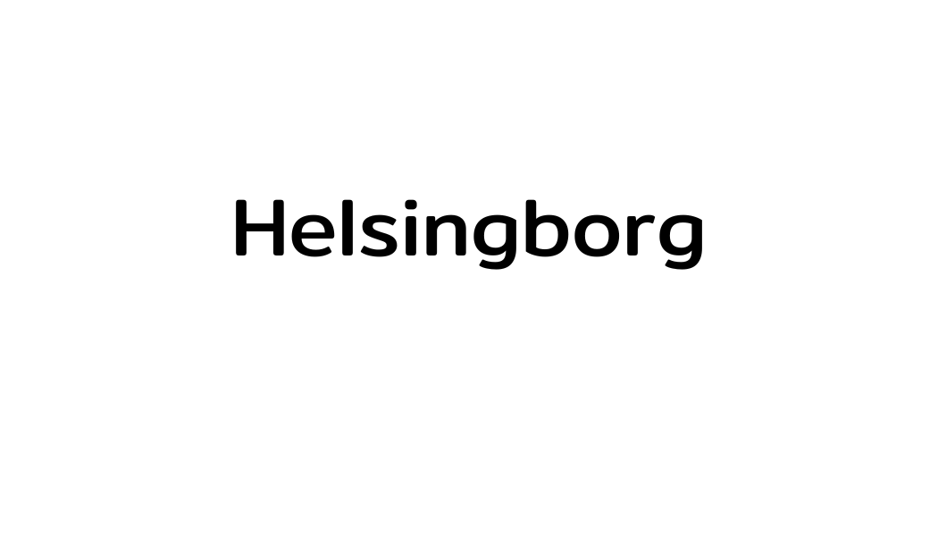 Helsingborg