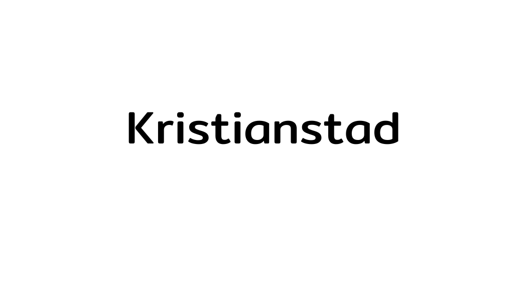 Kristianstad